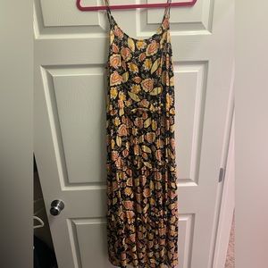 ‼️MOVING SALE ‼️  Loft Maxi dress XL